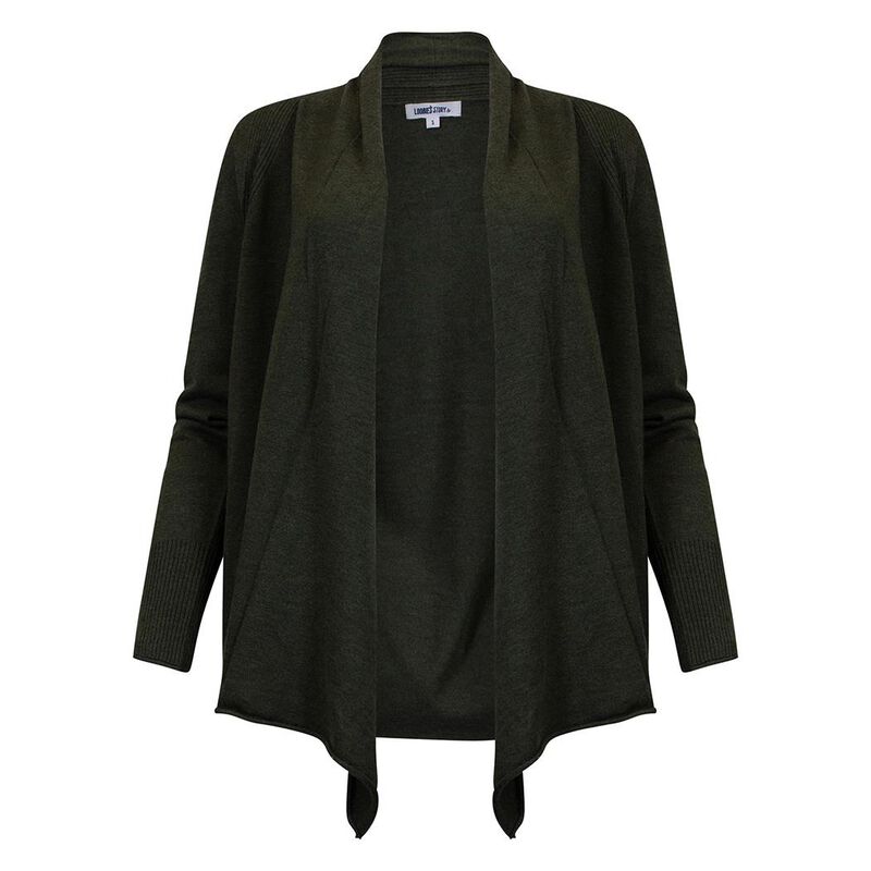 Loobies Story Vivi Cardi image number 2